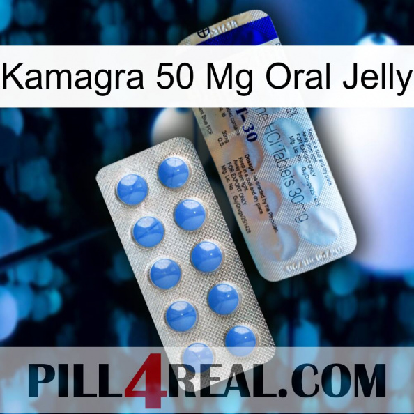 Kamagra 50 Mg Oral Jelly 39